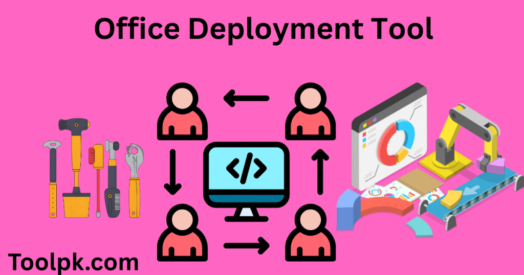 Office Deployment Tool