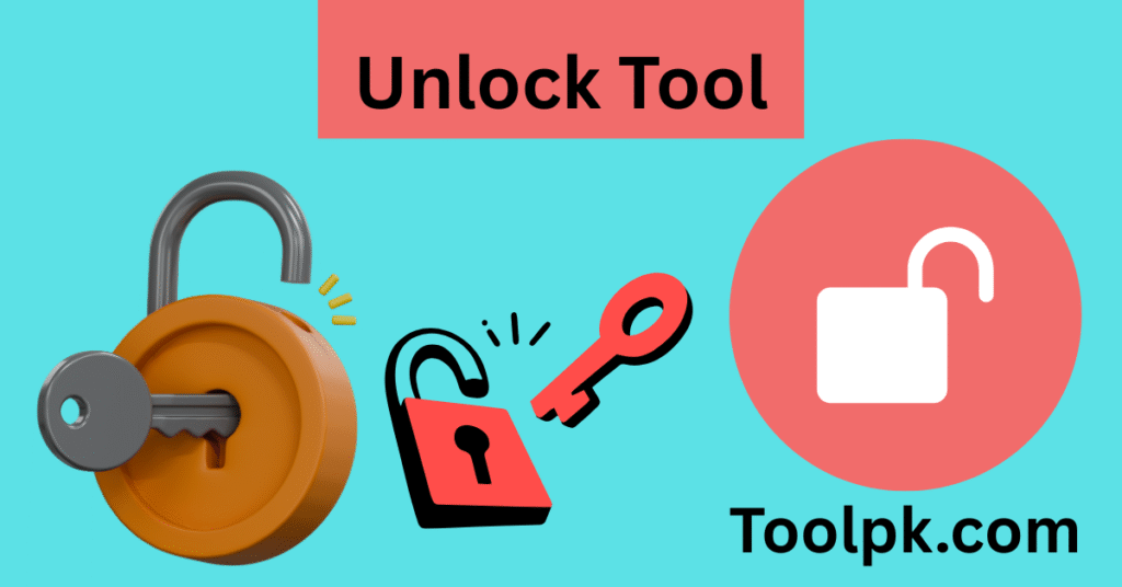 Unlock Tool