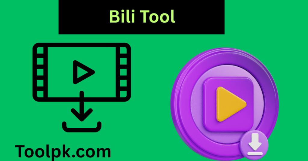 Bili Tool